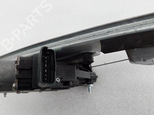 Rudehejsemekanisme Højre bagtil RENAULT MEGANE IV Hatchback (B9A/M/N_) 1.2 TCe 130 (B9MR) | BP28483338C25 