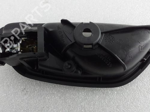 Højre bagtil invendig håndtag RENAULT MEGANE IV Hatchback (B9A/M/N_) 1.2 TCe 130 (B9MR) | BP28483342I16 