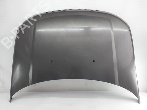 Used Hood LAND ROVER DISCOVERY III (L319) 2.7 TD 4x4 (190 hp) 25598965