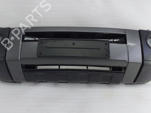 Used Front bumper LAND ROVER DISCOVERY III (L319) 2.7 TD 4x4 (190 hp) 25598960