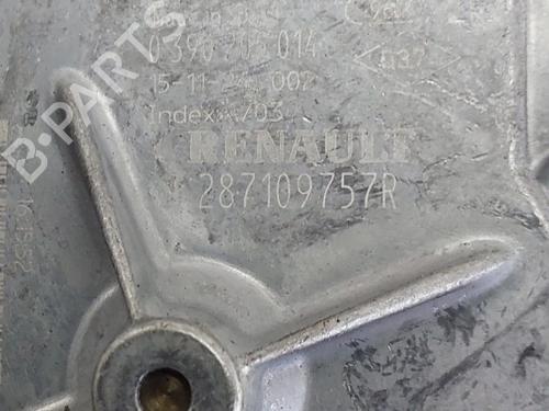 Rear wiper motor RENAULT MEGANE IV Hatchback (B9A/M/N_) 1.2 TCe 130 (B9MR) | BP28494484M102