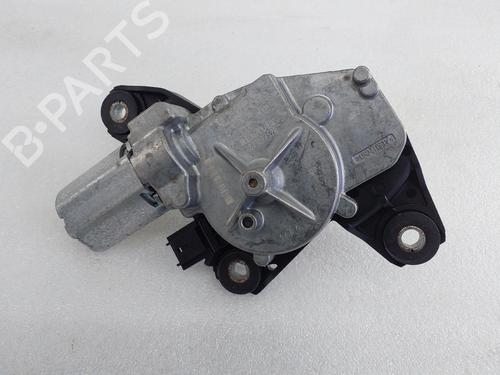 Rear wiper motor RENAULT MEGANE IV Hatchback (B9A/M/N_) 1.2 TCe 130 (B9MR) | BP28494484M102