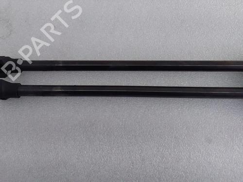 Gassdemper Bakluke RENAULT MEGANE IV Hatchback (B9A/M/N_) 1.2 TCe 130 (B9MR) | BP28494485C138 