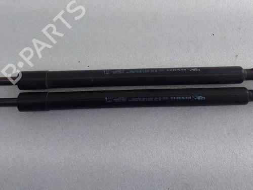 Gassdemper Bakluke RENAULT MEGANE IV Hatchback (B9A/M/N_) 1.2 TCe 130 (B9MR) | BP28494485C138 