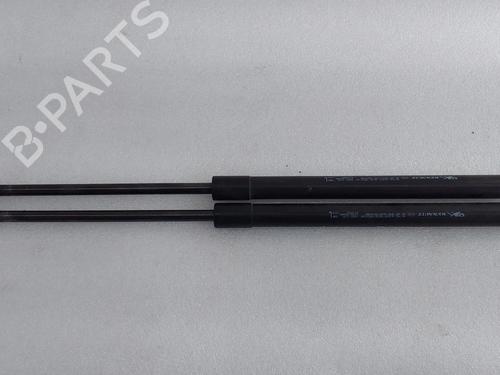 Gassdemper Bakluke RENAULT MEGANE IV Hatchback (B9A/M/N_) 1.2 TCe 130 (B9MR) | BP28494485C138 