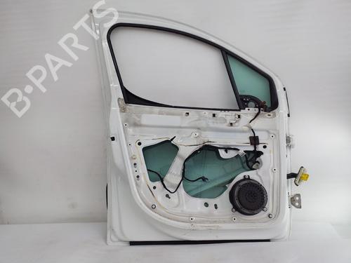 Left front door PEUGEOT PARTNER Box Body/MPV 1.6 HDi | BP28500785C2 
