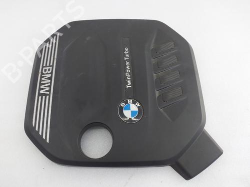 Upper protection BMW X4 (G02, F98) xDrive 20 d 8579541