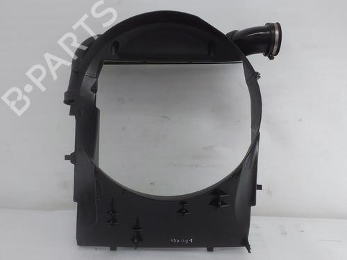 Used Other LAND ROVER DISCOVERY III (L319) 2.7 TD 4x4 (190 hp) 28541680