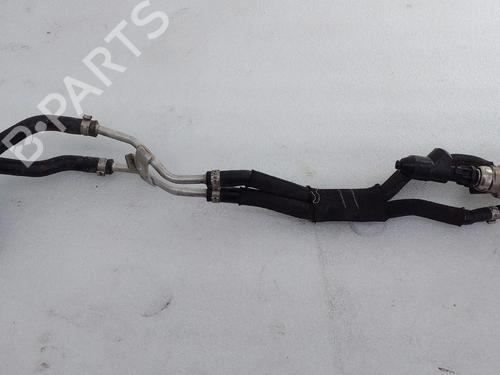 Injector BMW X4 (G02, F98) xDrive 20 d 858020901
