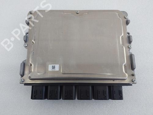 Engine control unit (ECU) BMW X4 (G02, F98) xDrive 20 d | BP28544225M57 