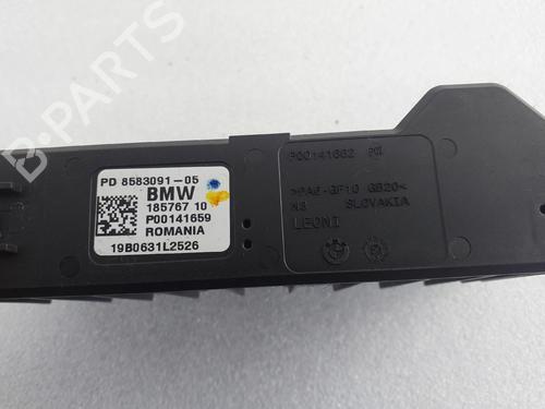 Electronic module BMW X4 (G02, F98) xDrive 20 d | BP28544226M83 