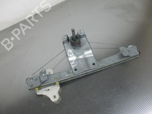 Rear right window mechanism RENAULT CLIO IV (BH_)  | BP28567236C25 