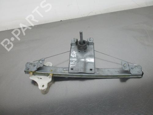 Rear right window mechanism RENAULT CLIO IV (BH_)  | BP28567236C25 