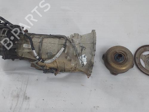 Girkasse LAND ROVER DISCOVERY III (L319) 2.7 TD 4x4 (190 hp) 28567240