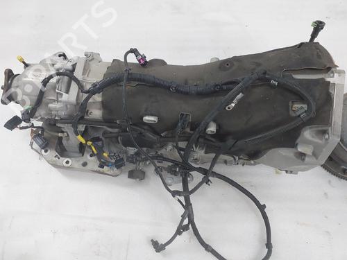Gearbox BMW X4 (G02, F98) xDrive 20 d | BP28567241M3 