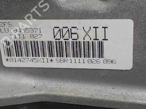 Gearbox BMW X4 (G02, F98) xDrive 20 d | BP28567241M3 