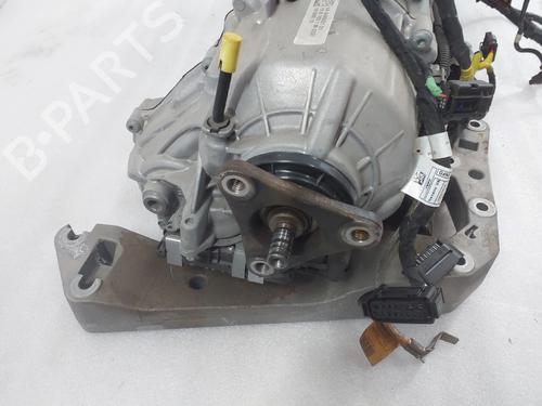 Gearbox BMW X4 (G02, F98) xDrive 20 d | BP28567241M3 