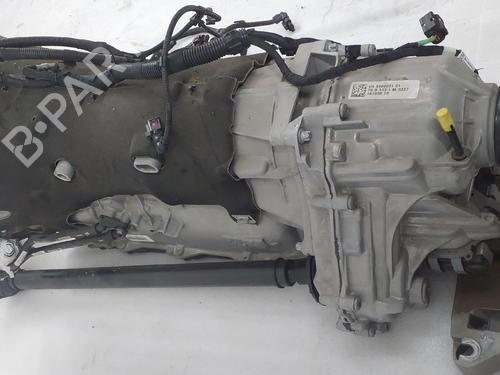 Gearbox BMW X4 (G02, F98) xDrive 20 d | BP28567241M3 