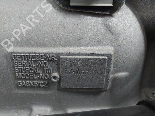 Gearbox BMW X4 (G02, F98) xDrive 20 d | BP28567241M3 