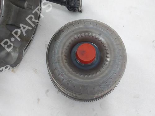 Gearbox BMW X4 (G02, F98) xDrive 20 d | BP28567241M3 