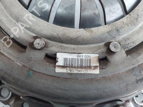 Other FORD FOCUS III 1.0 EcoBoost | BP28567243O1 