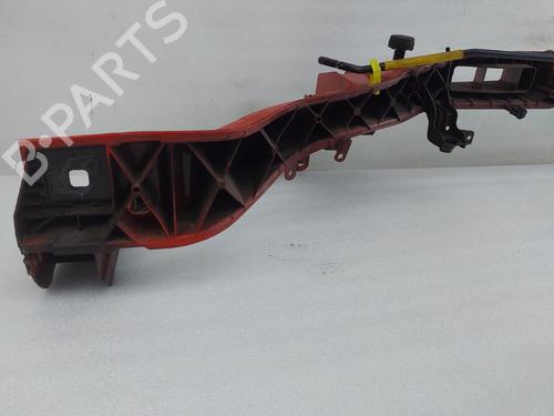 Front slam panel FORD FOCUS III 1.0 EcoBoost | BP28579400C72 