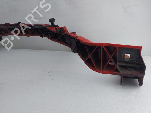Front slam panel FORD FOCUS III 1.0 EcoBoost | BP28579400C72 