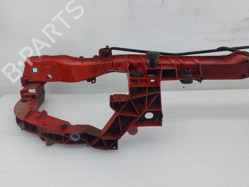 Front slam panel FORD FOCUS III 1.0 EcoBoost | BP28579400C72 