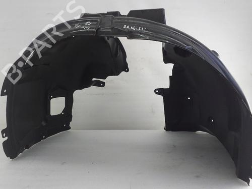 Wheel arch BMW X4 (G02, F98) xDrive 20 d | BP28579404C56 