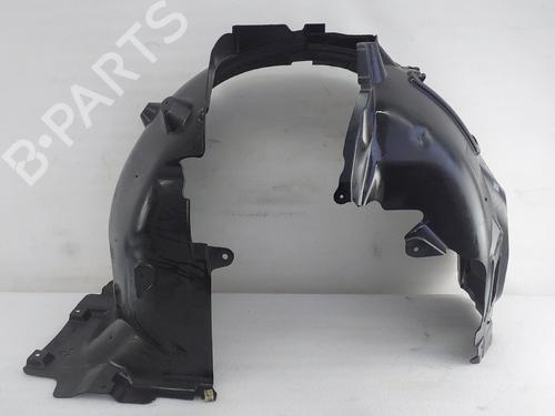 Wheel arch BMW X4 (G02, F98) xDrive 20 d 10799510 / 7394815