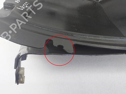 Wheel arch BMW X4 (G02, F98) xDrive 20 d | BP28579405C56 