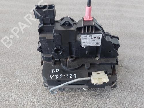 Rear right lock OPEL CORSA E (X15) 1.2 (08, 68) | BP28582808C99 