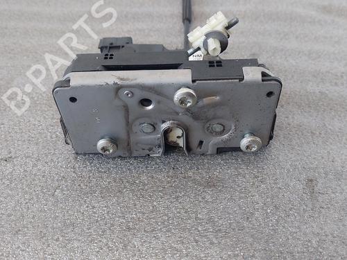 Rear right lock OPEL CORSA E (X15) 1.2 (08, 68) | BP28582808C99 