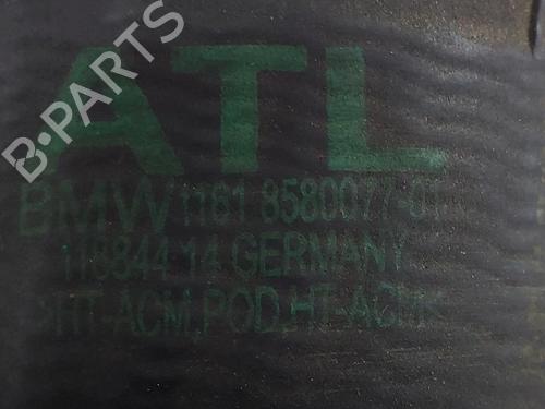 Intercooler pipe BMW X4 (G02, F98) xDrive 20 d | BP28582812M127 