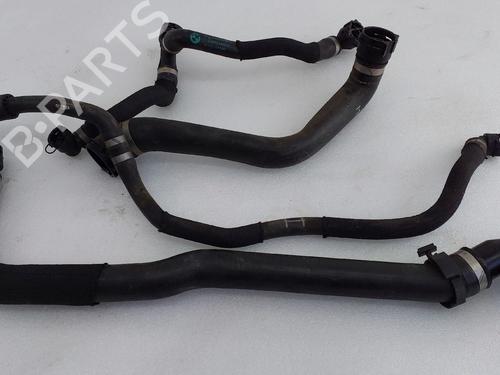 Pipe BMW X4 (G02, F98) xDrive 20 d 8591940