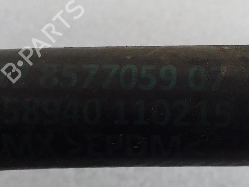 Pipe BMW X4 (G02, F98) xDrive 20 d | BP28582814M125 