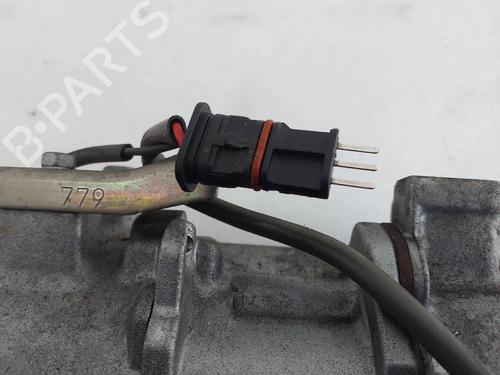 AC compressor BMW X4 (G02, F98) xDrive 20 d | BP28582817M34 