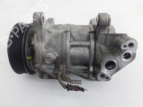 AC compressor BMW X4 (G02, F98) xDrive 20 d | BP28582817M34 