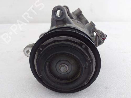 AC compressor BMW X4 (G02, F98) xDrive 20 d | BP28582817M34 