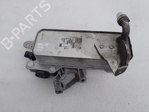 Oil radiator BMW X4 (G02, F98) xDrive 20 d 8514515