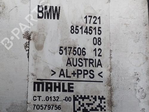 Oil radiator BMW X4 (G02, F98) xDrive 20 d | BP28582818M33 