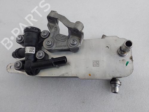 Oil radiator BMW X4 (G02, F98) xDrive 20 d | BP28582818M33 