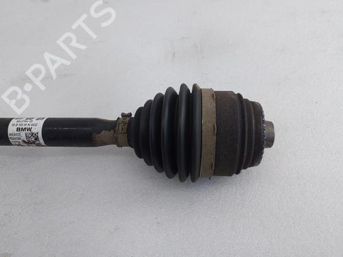 Right front driveshaft BMW X4 (G02, F98) xDrive 20 d | BP28582819M39 