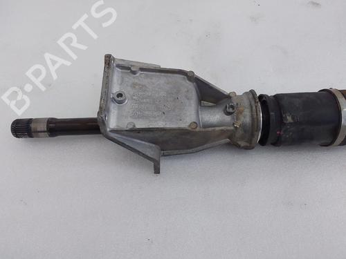 Right front driveshaft BMW X4 (G02, F98) xDrive 20 d | BP28582819M39 