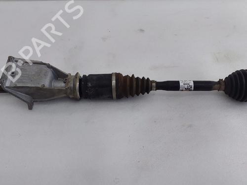 Right front driveshaft BMW X4 (G02, F98) xDrive 20 d 8643184