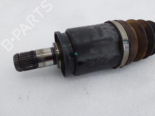 Left front driveshaft BMW X4 (G02, F98) xDrive 20 d | BP28582820M38 