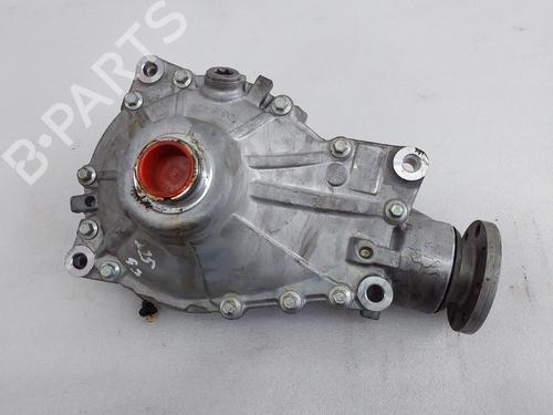 Front differential BMW X4 (G02, F98) xDrive 20 d 10316424