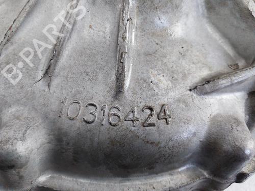 Front differential BMW X4 (G02, F98) xDrive 20 d | BP28582821M23 