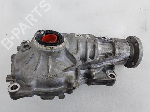 Front differential BMW X4 (G02, F98) xDrive 20 d | BP28582821M23 