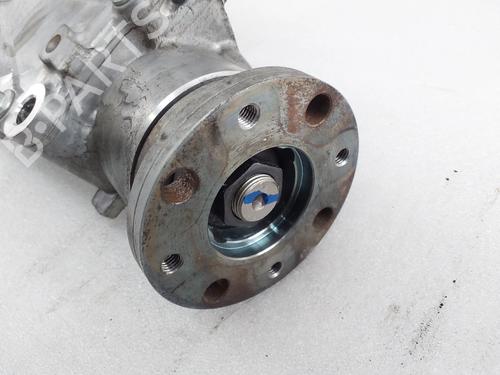Front differential BMW X4 (G02, F98) xDrive 20 d | BP28582821M23 